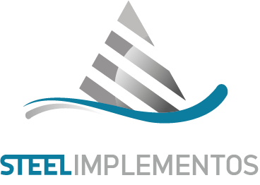 Steel Implementos Logo
